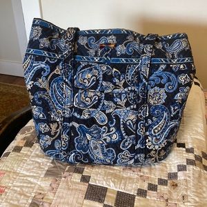 Vera Bradley tote